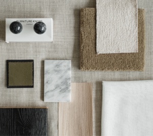 Studio SALT. Materials