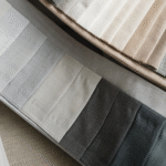 Studio SALT. Materials